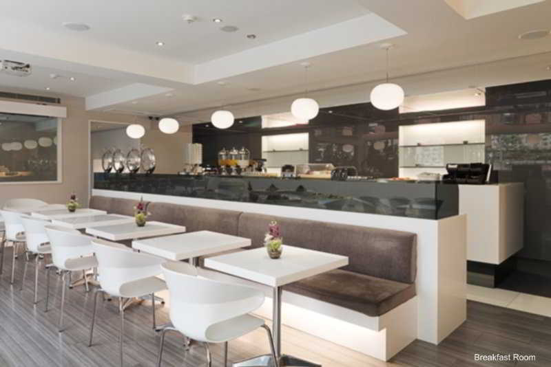 ダンディ ホテル - ティアン ム ブランチ 台北市 エクステリア 写真