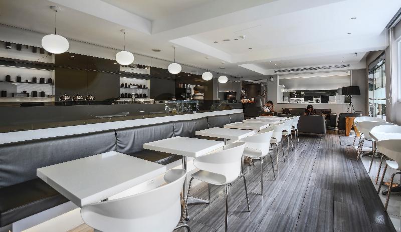 ダンディ ホテル - ティアン ム ブランチ 台北市 エクステリア 写真