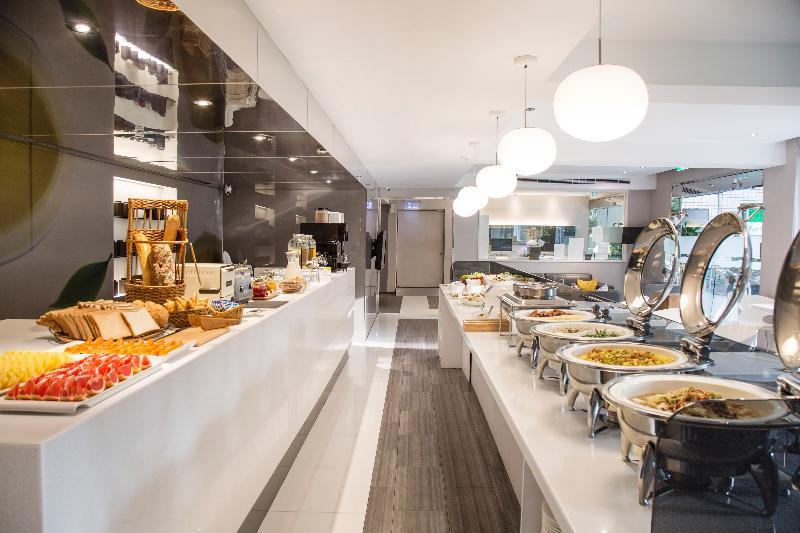 ダンディ ホテル - ティアン ム ブランチ 台北市 エクステリア 写真